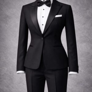 Dinner suit