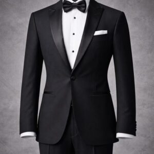 Dinner suit