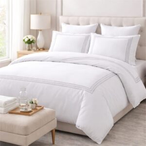 Hotel bedding 1 set