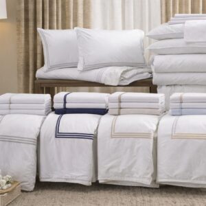 Hotel bedding 5 sets