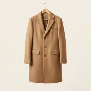 Overcoat