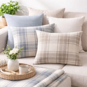 Pillow cases / Cushion covers