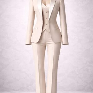 Suit 3 Piece